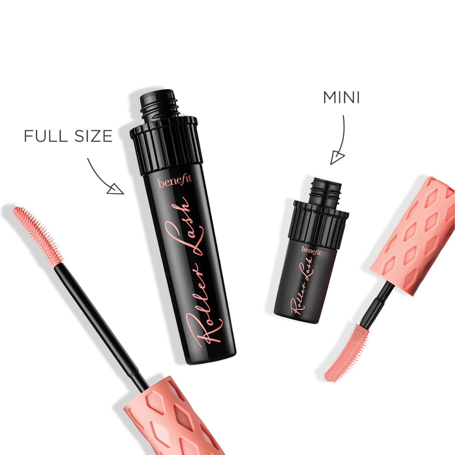 ROLLER LASH